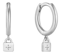 Ania Haie E032-01h Earrings Silver Woman