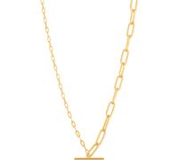 Ania Haie Women's N021-02G Necklace in Gold Ania Haie Gold One Size
