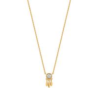 Ania Haie Women's N026-01G Necklace in Gold Ania Haie Gold One Size