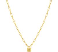 Ania Haie N032-01g Necklace Golden Women