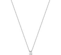 Ania Haie N032-02h Necklace Silver Woman