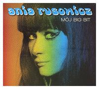 Ania Rusowicz - Moj Big-Bit