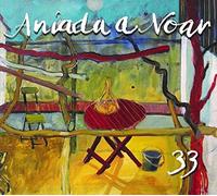 ANIADA A NOAR - 33 CD NEW