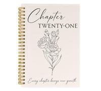 ANIANG 1367-XTBZ-twenty-one Spiral Notebooks