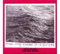 Arias, Anibal - Escenas De La Cuidad