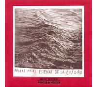 Arias, Anibal - Escenas De La Cuidad