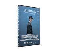 Anibal,El Arquitecto de Sevilla [DVD]