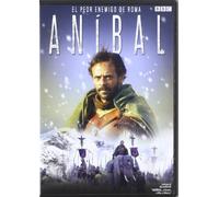 Anibal El Peor Enemigo De Roma (Bbc) (Import) [2009]