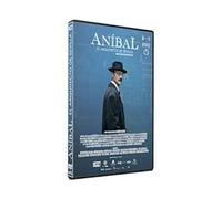 Aníbal, the architect of Seville ( Aníbal, el arquitecto de Sevilla )