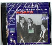 Aníbal Troilo - Bailando Valses y Milongas