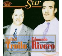 Anibal Troilo Con Edmundo Rivero - Sur