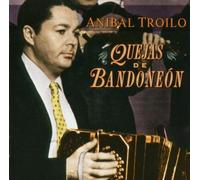 Anibal Troilo - Quejas De Bandoneon (1950)