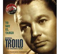 Anibal Troilo - Yo Soy El Tango: 1941