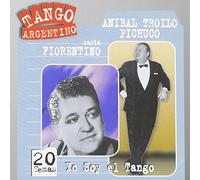 Anibal Trollo Pichuco - Yo Soy El Tango