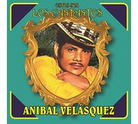Anibal Velasquez - Estos Son los Cantantes