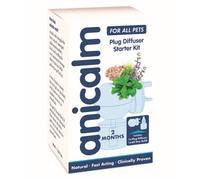Anicalm 60 day natural calming diffuser for all pets