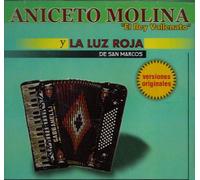 Aniceto Molina Y La Luz Roja De San Marcos El Rey Vallenato
