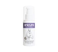 Anicura Horse Healing Gel 100ml - Advanced Care for Cuts, Wounds, Scabs & Skin Irritations - Soothes, Protects & Promotes Recovery - Ideal for Sweet Itch, Sores & Sensitive Skin