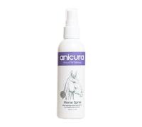 Anicura Horse Relief Spray 100ml - Soothes Itchy, Dry & Sensitive Skin - Instant Comfort for Sweet Itch, Irritation & Skin Conditions - Gentle & Natural Care for All Horses