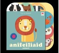 Anifeiliad / Animals (Touchy Feelies series)