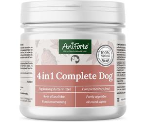 Aniforte 4in1 Complete Dog Supplement - 250g