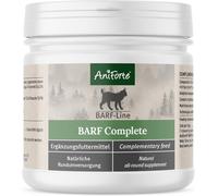 ANIFORTE BARF Complete - Raw Cat Food Supplement 100g