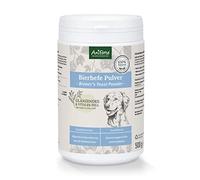AniForte Brewer's Yeast Powder for Dogs & Cats 500g - 100% pure & natural brewers yeast, biotin & vitamin B for dogs & cats for healthy skin & shiny coat