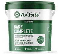 Aniforte Canine Complete 1Kg - Raw Feeding Supplement