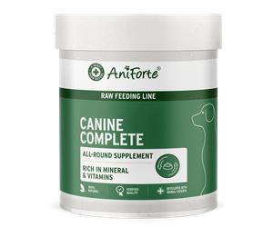 ANIFORTE Canine Complete All-Round Supplement | Size: 250g