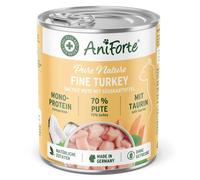 ANIFORTE Cat PureNature Fine Turkey | Size: 400g