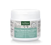 AniForte Denta Clean & Care 300g for Dogs and Cats - Effective Natural Teeth Cleaning Supplement for Fresh Breath, Anti-Plaque & Tartar Remover