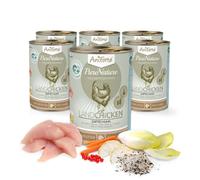 ANIFORTE Dog PureNature Country Chicken | Size: 6*400g