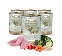 ANIFORTE Dog PureNature GreenField Turkey | Size: 400g