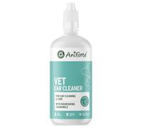 AniForte Ear Cleaner 250ml for Dogs, Cats, Pets and Horses, Stop Itching, Head Shaking & Smell, For Dogs With Wax, Mites, Yeast, Itching & Ear Odour, Quick Results with Chamomile