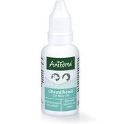 AniForte - Ear Mite Drops for Dogs & Cats - Ear Care Treatment for Pets - 20ml