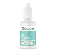 ANIFORTE Ear Mite Treatment Oil Drops 20ml