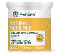 AniForte Healing Moor for dogs 1200g - Improves the condition of faeces, dige...