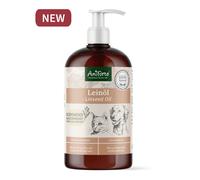 ANIFORTE Linseed Oil 1L