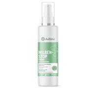 AniForte Mite-STOP Spray 100ml: Rapid Insect & Mite Repellent & Treatment For Dogs, Cats, & Horses