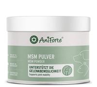 Aniforte MSM Powder for Dogs and Cats Joints - 300g