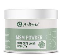 Aniforte MSM Powder for Dogs and Cats Joints - 300g