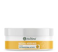 AniForte Natural Moor for dogs & cats 300g - Improves the condition of faeces, digestion, gastrointestinal activity & stimulates appetite