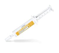 AniForte Prebiotic TopinPur Vet for Dogs/Cats 30ml - Jerusalem Artichoke Supports Stomach, Intestinal Bacterial Flora, Rich in Inulin, Vitamins & Minerals