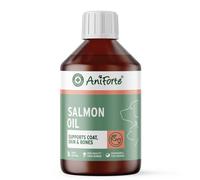 Aniforte Salmon Oil For Dogs & Cats 250 Ml - Natural Omega3 & 6