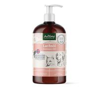 Aniforte Salmon Oil For Dogs & Cats 500 Ml - Natural Omega3 & 6