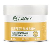 AniForte Slippery Elm Powder 100g: Slippery Elm for Cats & Dogs - Harmonises Stomach and Gastrointestinal Activity