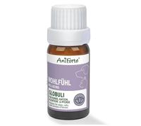 AniForte Stress & Anxiety Globules Bach Flower Remedies for Dogs, Cats, Pets - Calming & Relaxing, Natural Calming Remedy for Fear, Anxiety, Travel, Car, Vacation, Bad Weather, Noise & Rescues