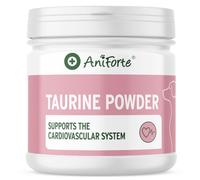 AniForte Taurine for Dogs 100g - Amino Acid Pet Supplement to Help Muscle Tremors & Nerve Function