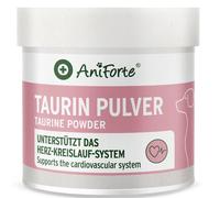 ANIFORTE Taurine Powder for Dogs - 100g - Amino Acid Supplement