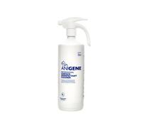 Anigene Reusable Empty Trigger Spray 1L